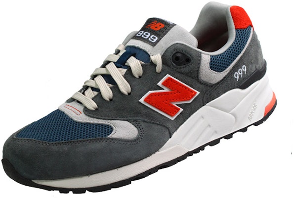 New Balance 999 'Grey' ML999AD Lookbook New Balance 999 'Grey' ML999AD