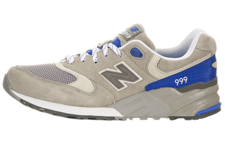 Buy 뉴발란스 999 그레이 (New Balance 999 Grey) ML999CRB