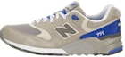 Buy 뉴발란스 999 그레이 (New Balance 999 Grey) ML999CRB