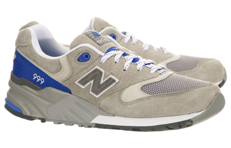 Order 뉴발란스 999 그레이 (New Balance 999 Grey) ML999CRB