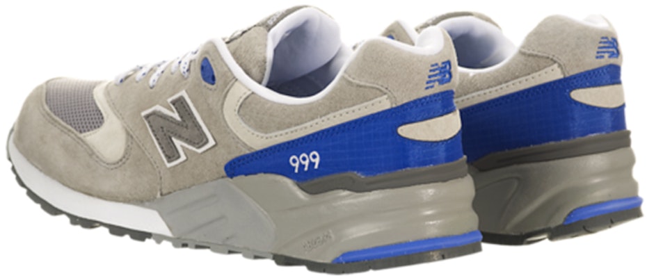 뉴발란스 999 그레이 (New Balance 999 Grey) ML999CRB Lookbook 뉴발란스 999 그레이 (New Balance 999 Grey) ML999CRB