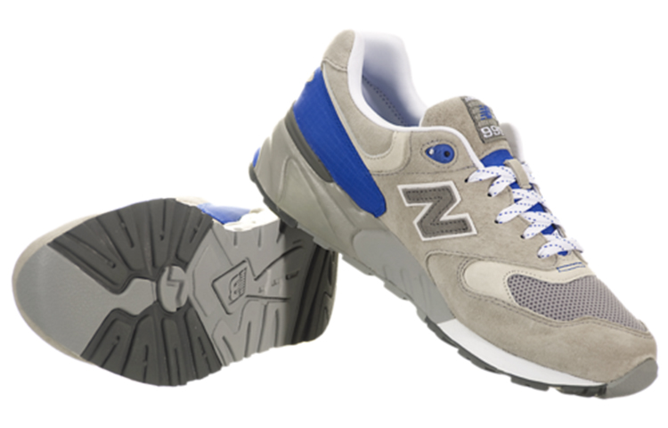 Shop 뉴발란스 999 그레이 (New Balance 999 Grey) ML999CRB