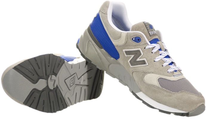 뉴발란스 999 그레이 (New Balance 999 Grey) ML999CRB Shop 뉴발란스 999 그레이 (New Balance 999 Grey) ML999CRB