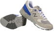 Shop 뉴발란스 999 그레이 (New Balance 999 Grey) ML999CRB