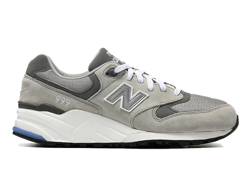 New balance 999 grau on sale