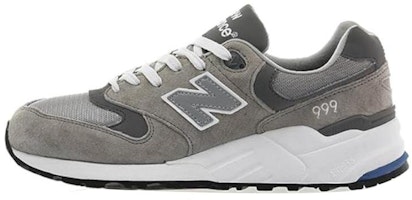 New Balance 999 'Grey' ML999GR New Balance 999 'Grey' ML999GR