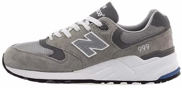 뉴발란스 999 '그레이' ML999GR ML999GR Buy 뉴발란스 999 '그레이' ML999GR ML999GR