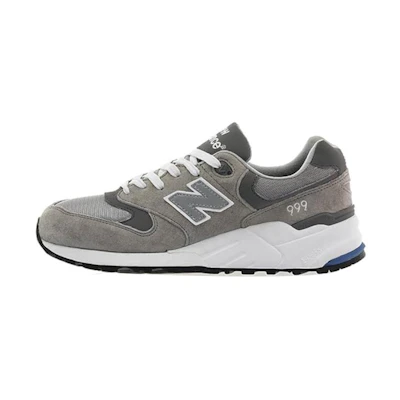 NB 999 'Grey'