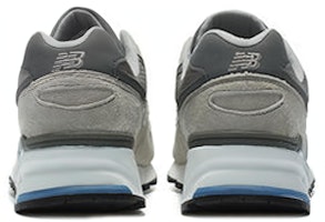 New Balance 999 'Abu-abu' ML999GR Shop New Balance 999 'Abu-abu' ML999GR