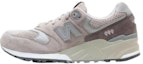 Buy ニューバランス999 グレー (Nyūbaransu 999 Gurē) ML999MG