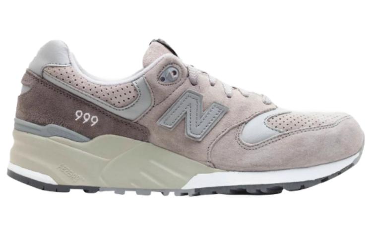 NB 999 'Grey' 圖 2