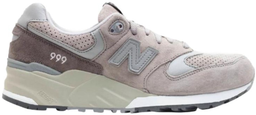 ニューバランス999 グレー (Nyūbaransu 999 Gurē) ML999MG Order ニューバランス999 グレー (Nyūbaransu 999 Gurē) ML999MG