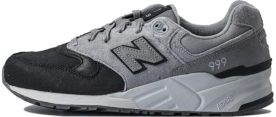 New Balance 999 'Grey Black' ML999WXA Buy New Balance 999 'Grey Black' ML999WXA