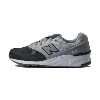 NB 999 'Grey Black'