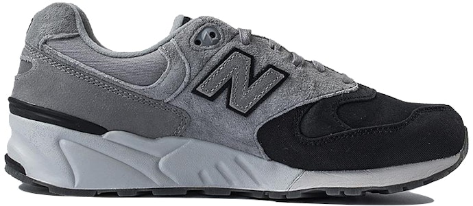 New Balance 999 'Kelabu Hitam' ML999WXA Order New Balance 999 'Kelabu Hitam' ML999WXA