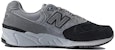 New Balance 999 'Kelabu Hitam' ML999WXA