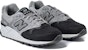 New Balance 999 'Kelabu Hitam' ML999WXA
