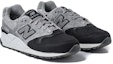 Lookbook New Balance 999 'Kelabu Hitam' ML999WXA