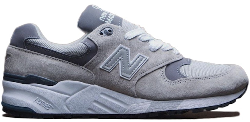 Comprar New Balance 999 Grey Pewter M999CGL Novelship