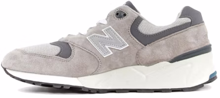 New Balance 999 'Grey Pewter' M999CGL New Balance 999 'Grey Pewter' M999CGL
