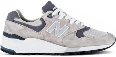 New Balance 999 'Abu Pewter' M999CGL Order New Balance 999 'Abu Pewter' M999CGL
