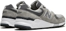 Shop New Balance 999 'Kelabu Pewter' M999CGL