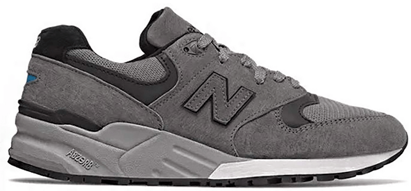 Buy New Balance 999 'Abu Pewter' M999CSN
