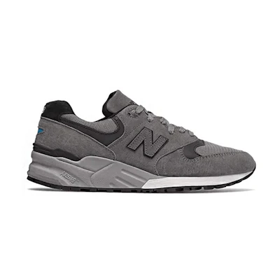 NB 999 'Grey Pewter'