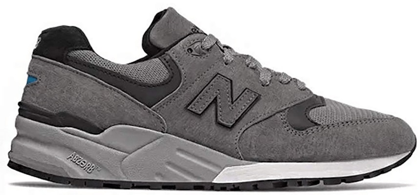 Nb 999 grey shop