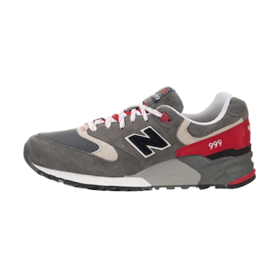 NB 999 'Grey Red'