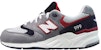 New Balance 999 'Dunia Hilang' ML999LW