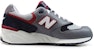 New Balance 999 'Dunia Hilang' ML999LW