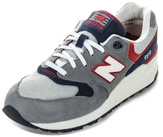 New Balance 999 '失落世界' ML999LW Lookbook New Balance 999 '失落世界' ML999LW