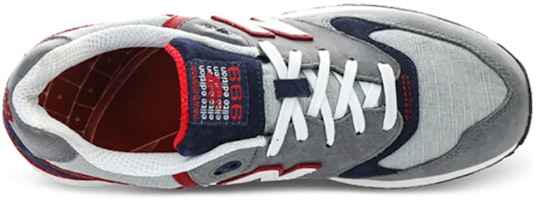 New Balance 999 '失落世界' ML999LW Shop New Balance 999 '失落世界' ML999LW