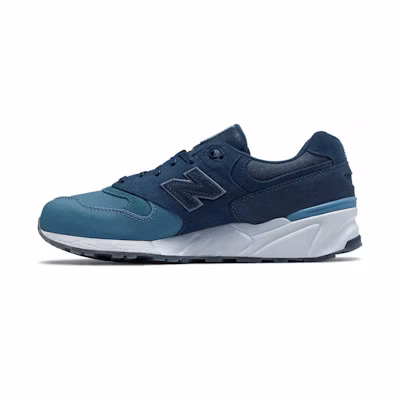 NB 999 'Navy Blue'