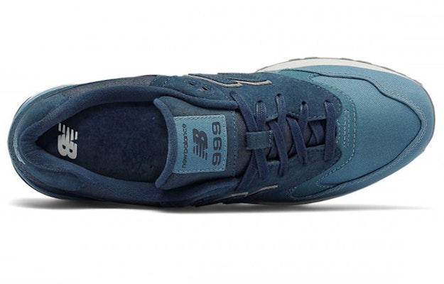 ニューバランス999 ネイビー ML999WXC Lookbook ニューバランス999 ネイビー ML999WXC