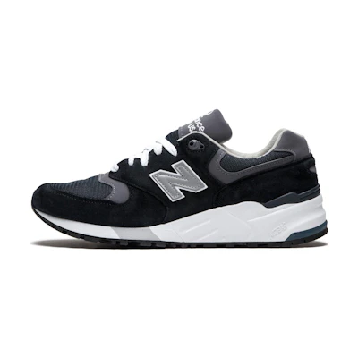 NB 999 'Navy Pewter'