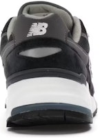 New Balance 999 'Navy Pewter' Lelaki Wanita Retro Kasut. M999CBL Purchase New Balance 999 'Navy Pewter' Lelaki Wanita Retro Kasut. M999CBL