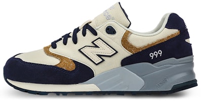 New Balance 999 'Powder' ML999NA New Balance 999 'Powder' ML999NA