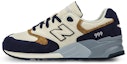 Buy New Balance 999 'Powder' Lelaki/Perempuan Sneakers ML999NA