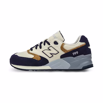 NB 999 'Powder'