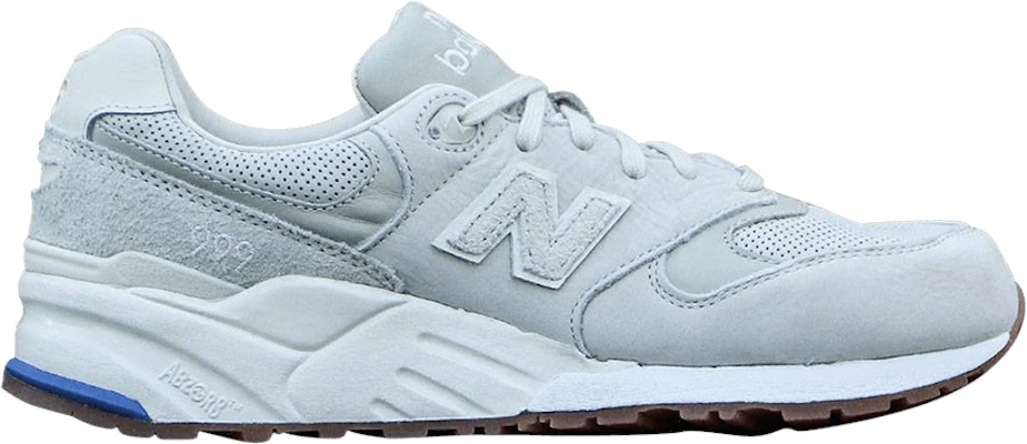 New Balance 999 Powder Angora ML999WEU ML999WEU Novelship