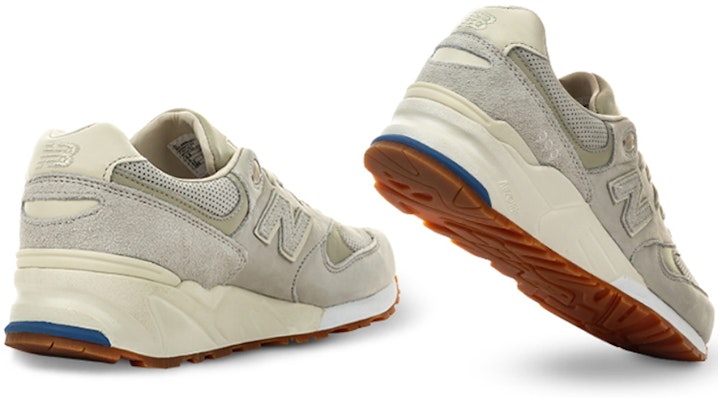 ニューバランス999「パウダーアンゴラ」 ML999WEU Lookbook ニューバランス999「パウダーアンゴラ」 ML999WEU