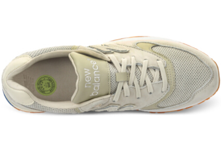 Shop ニューバランス999「パウダーアンゴラ」 ML999WEU