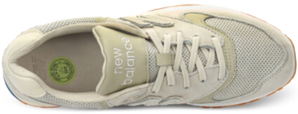 ニューバランス999「パウダーアンゴラ」 ML999WEU Shop ニューバランス999「パウダーアンゴラ」 ML999WEU