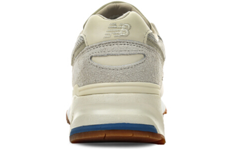 Purchase ニューバランス999「パウダーアンゴラ」 ML999WEU