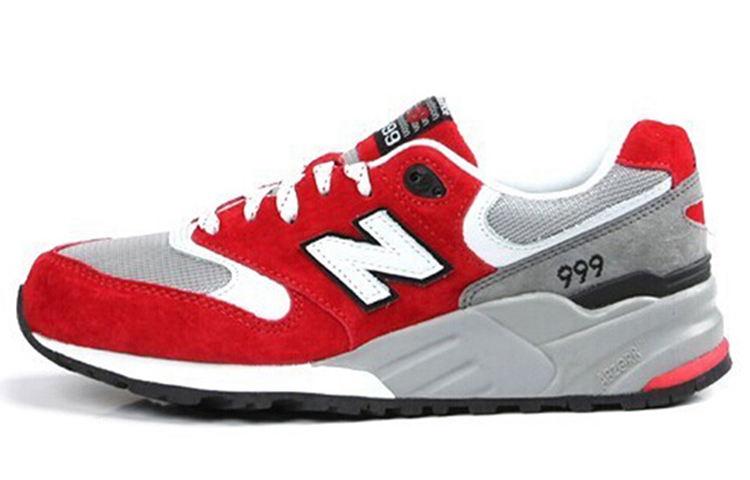 Buy 新百倫 999「跑車系列紅色」ML999SBG