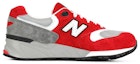 Order New Balance 999 'Racing Pack Merah' ML999SBG
