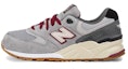 Buy New Balance 999 'Riders Club Gris Rojo' ML999BB