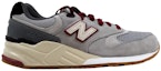 Order New Balance 999 'Riders Club Gris Rojo' ML999BB